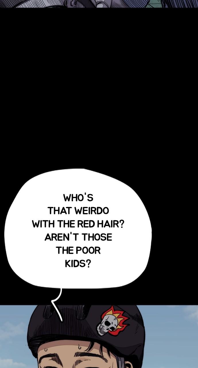 Wind Breaker SS4 - Manhwa Chap 114 - Next Chap 115