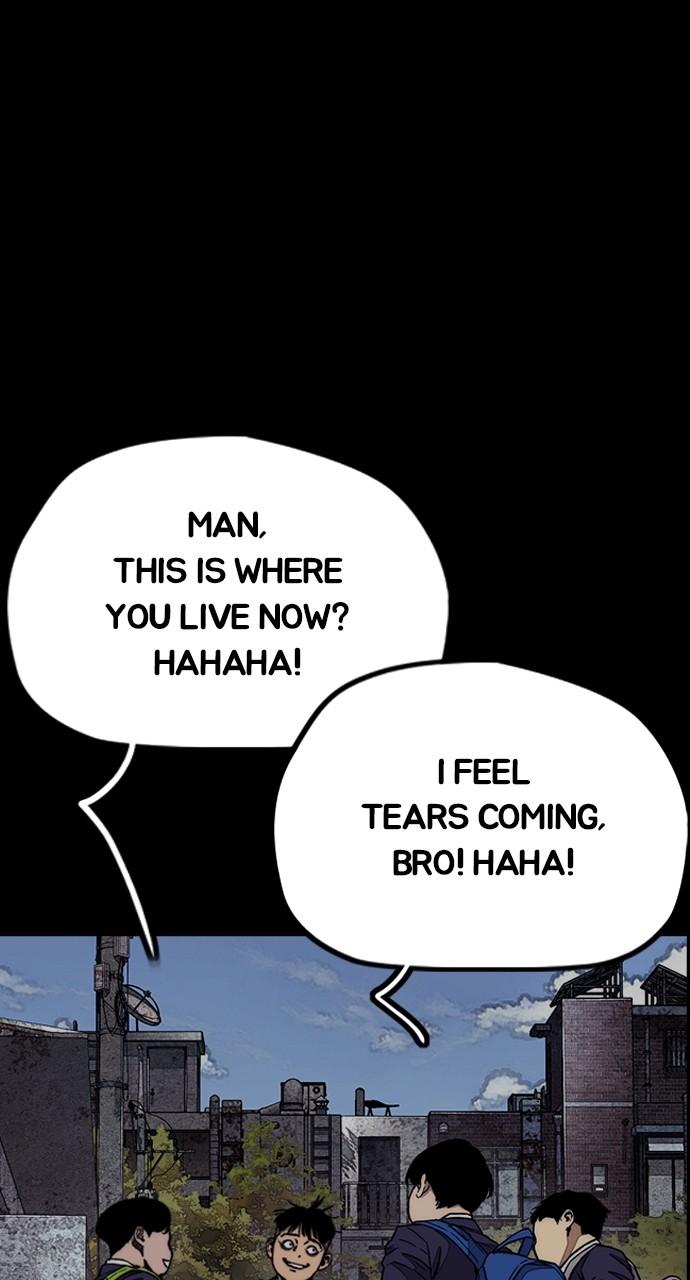 Wind Breaker SS4 - Manhwa Chap 114 - Next Chap 115