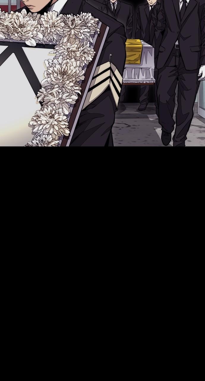 Wind Breaker SS4 - Manhwa Chap 114 - Next Chap 115