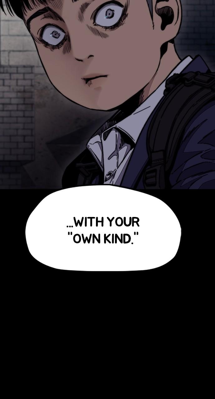 Wind Breaker SS4 - Manhwa Chap 114 - Next Chap 115