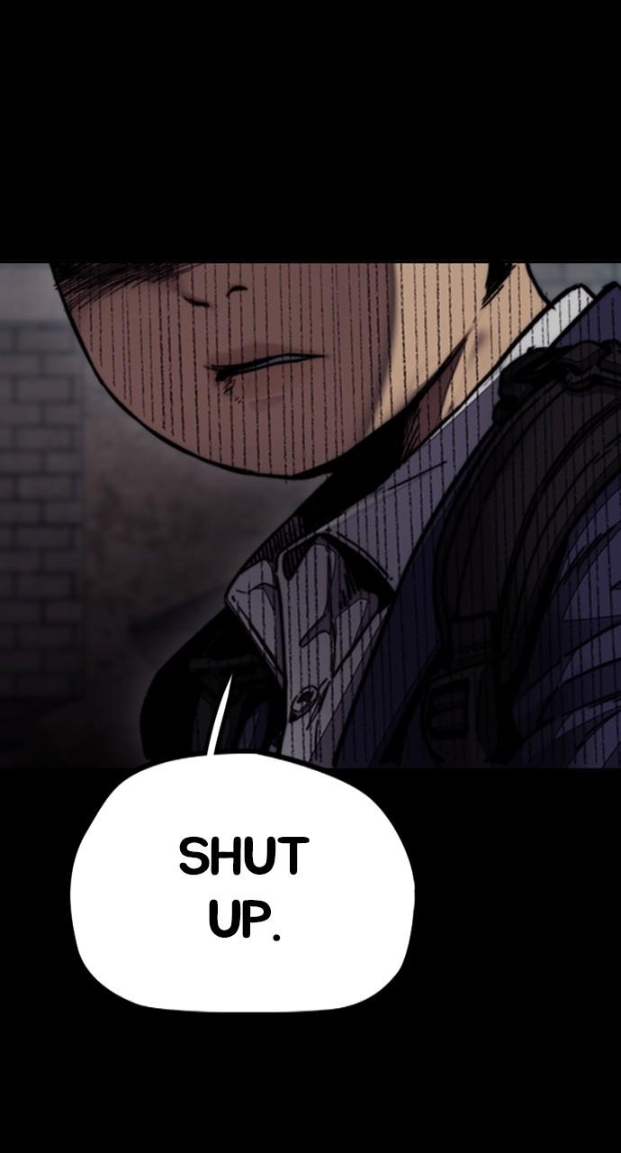 Wind Breaker SS4 - Manhwa Chap 114 - Next Chap 115