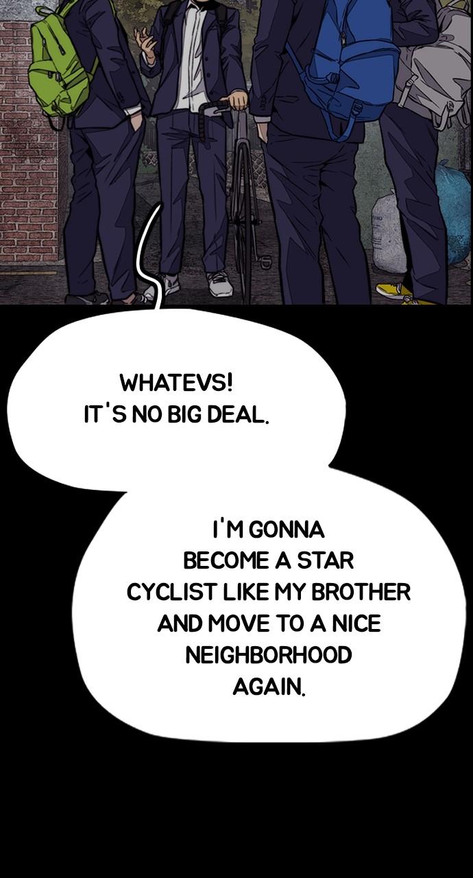 Wind Breaker SS4 - Manhwa Chap 114 - Next Chap 115