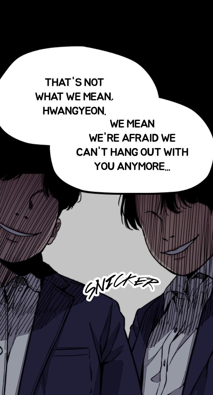 Wind Breaker SS4 - Manhwa Chap 114 - Next Chap 115