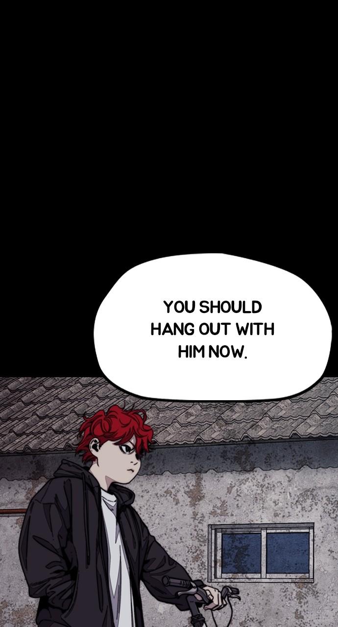 Wind Breaker SS4 - Manhwa Chap 114 - Next Chap 115