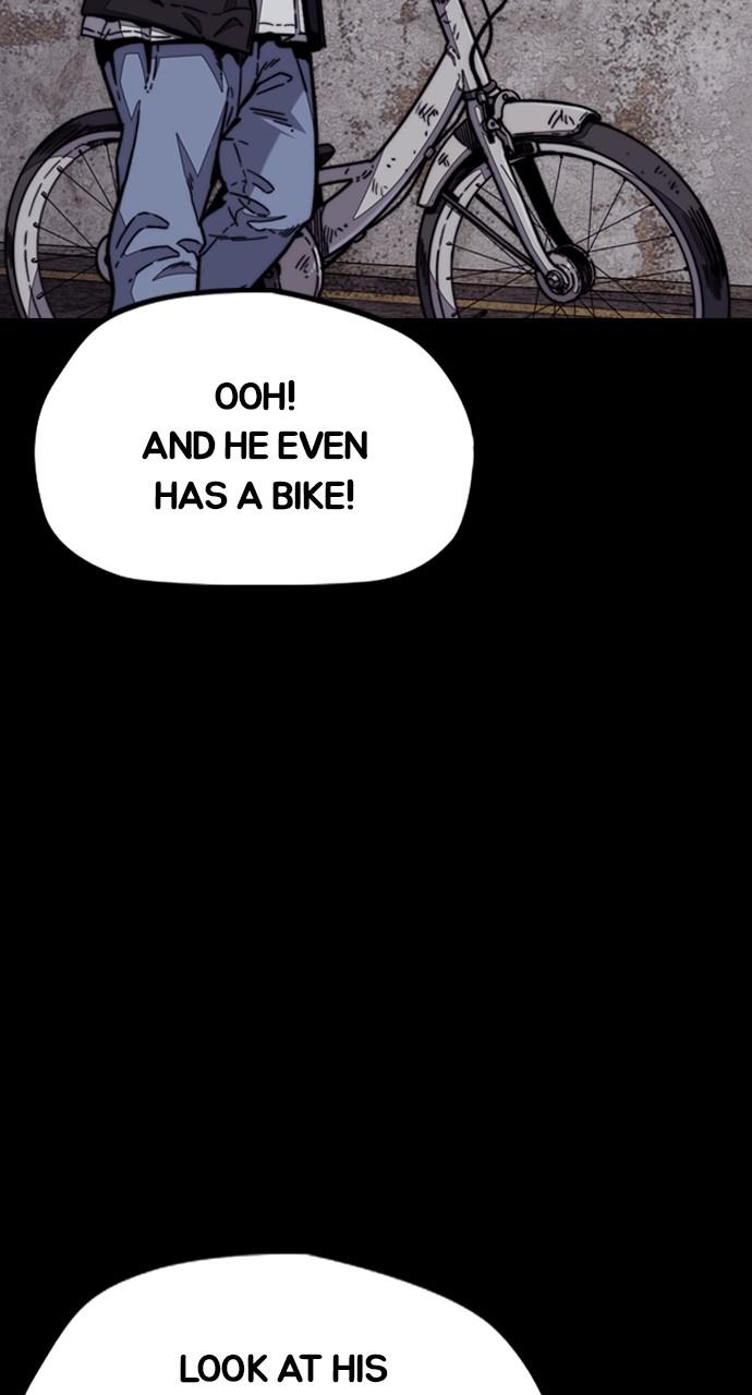 Wind Breaker SS4 - Manhwa Chap 114 - Next Chap 115