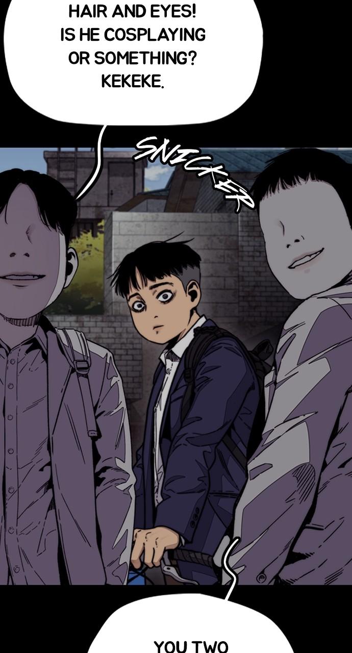 Wind Breaker SS4 - Manhwa Chap 114 - Next Chap 115