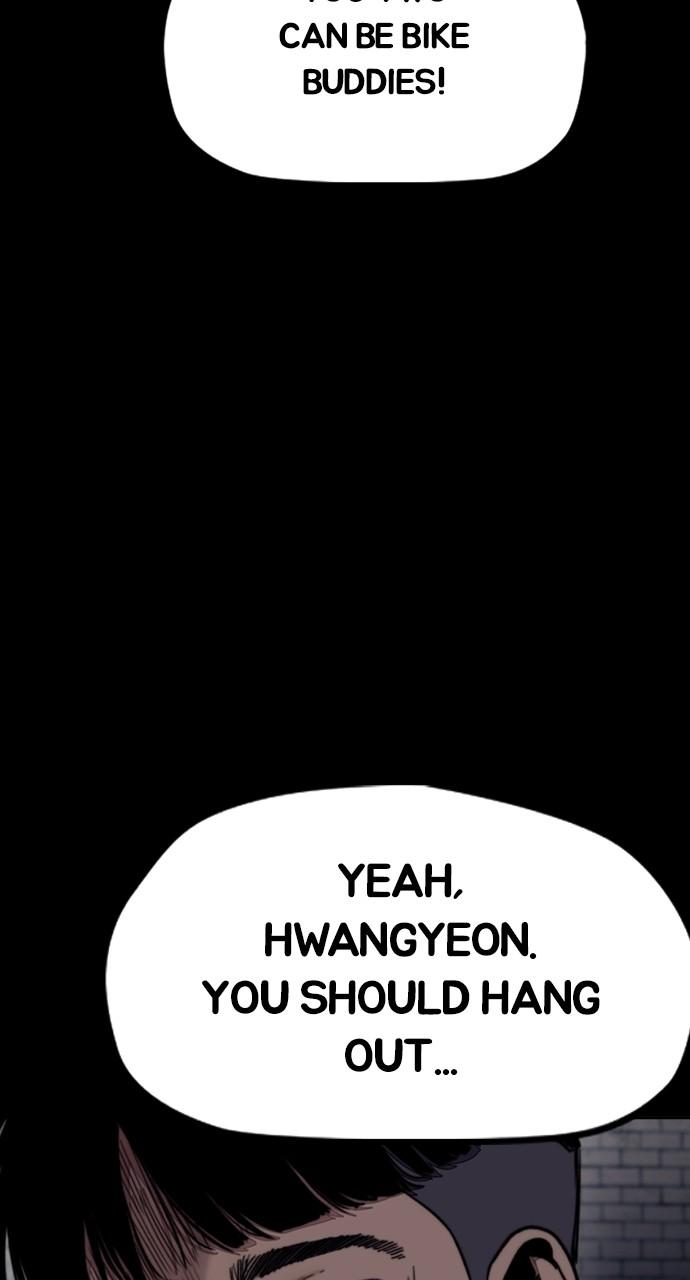 Wind Breaker SS4 - Manhwa Chap 114 - Next Chap 115