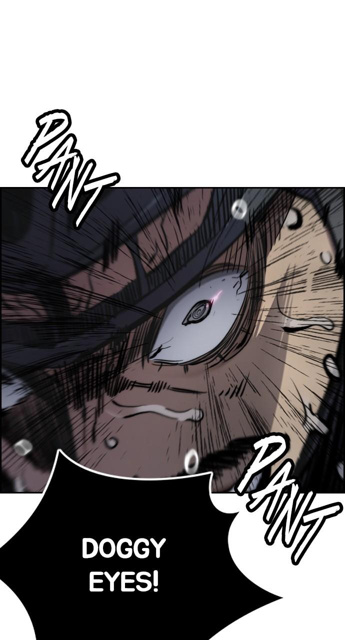 Wind Breaker SS4 - Manhwa Chap 114 - Next Chap 115