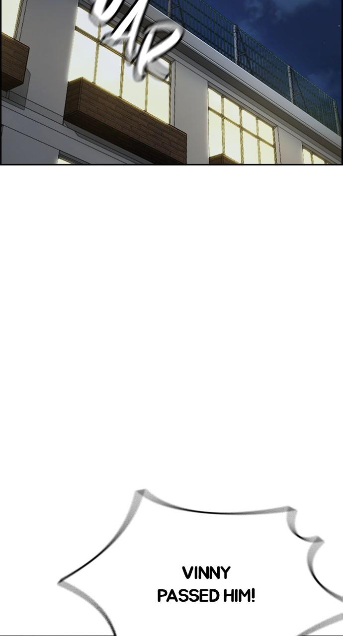 Wind Breaker SS4 - Manhwa Chap 114 - Next Chap 115