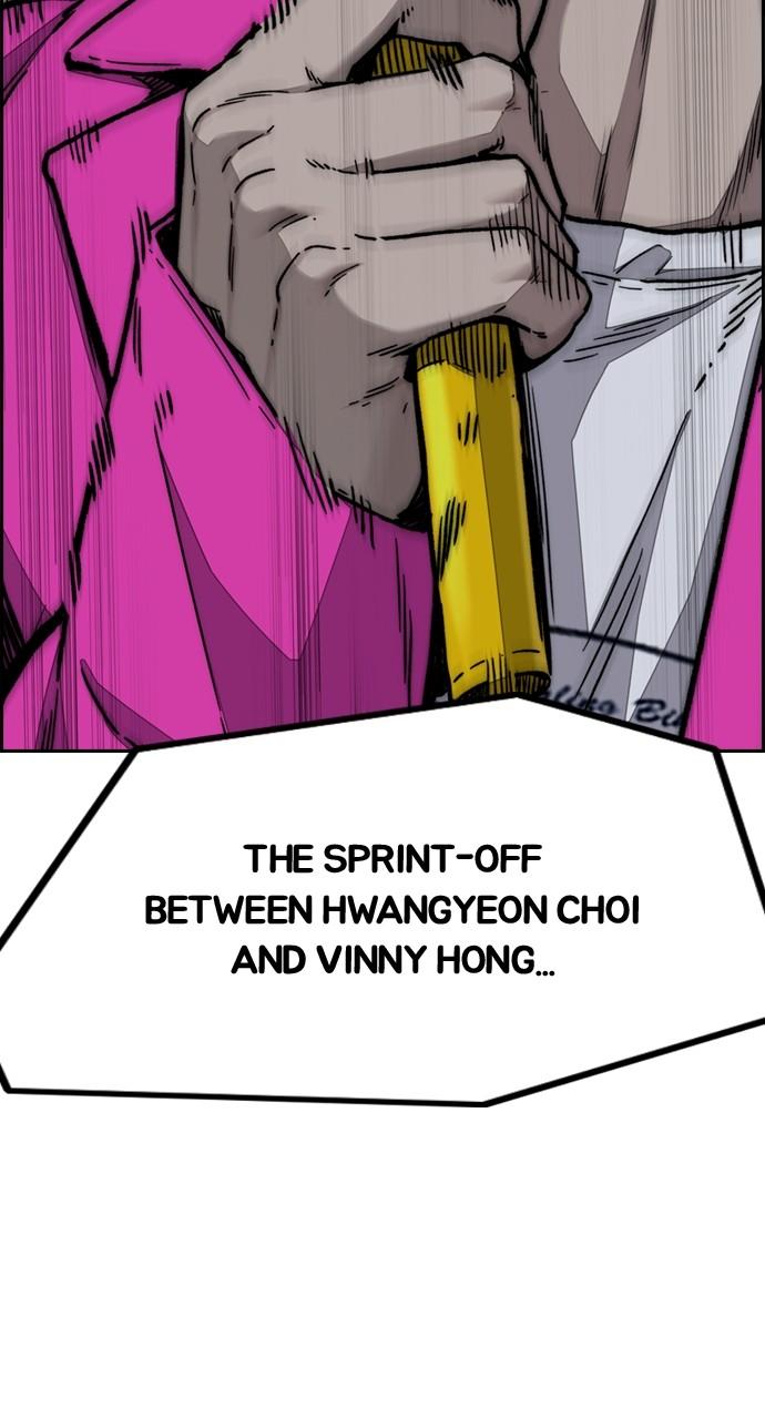 Wind Breaker SS4 - Manhwa Chap 114 - Next Chap 115