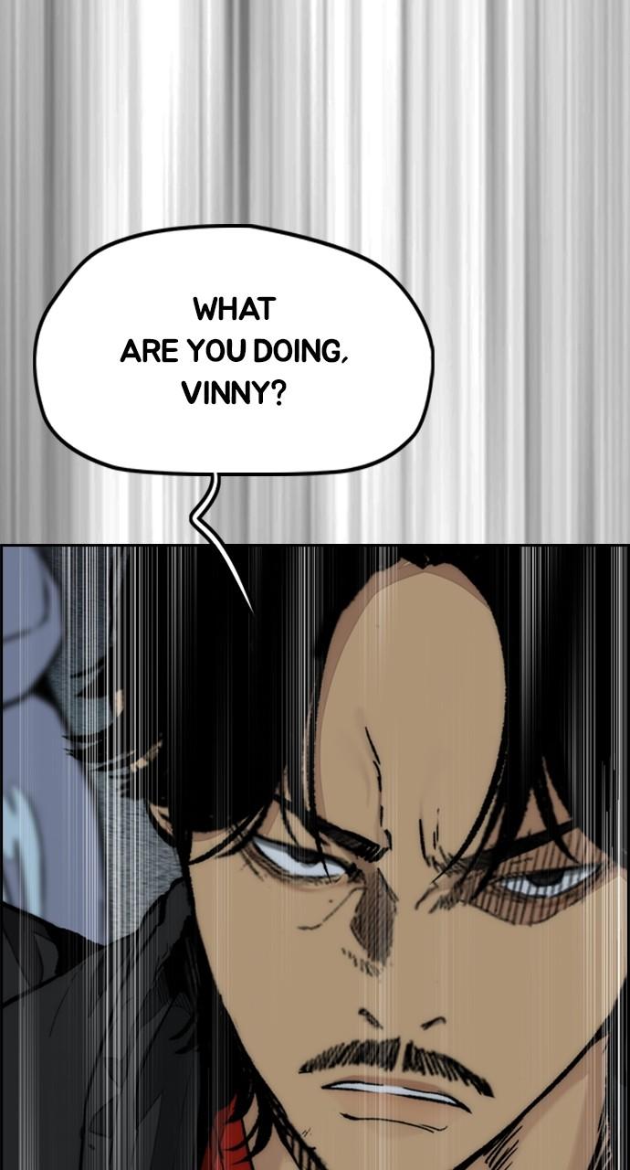 Wind Breaker SS4 - Manhwa Chap 114 - Next Chap 115
