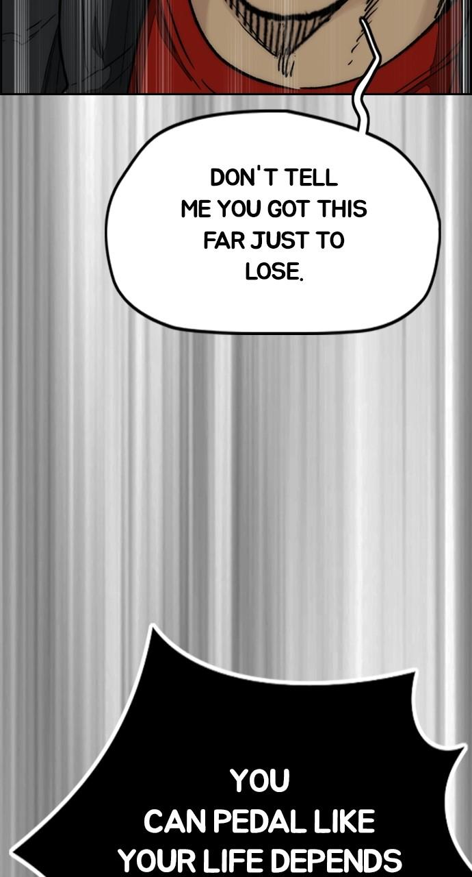 Wind Breaker SS4 - Manhwa Chap 114 - Next Chap 115