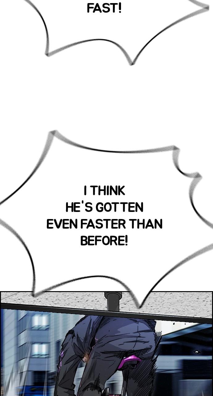 Wind Breaker SS4 - Manhwa Chap 114 - Next Chap 115