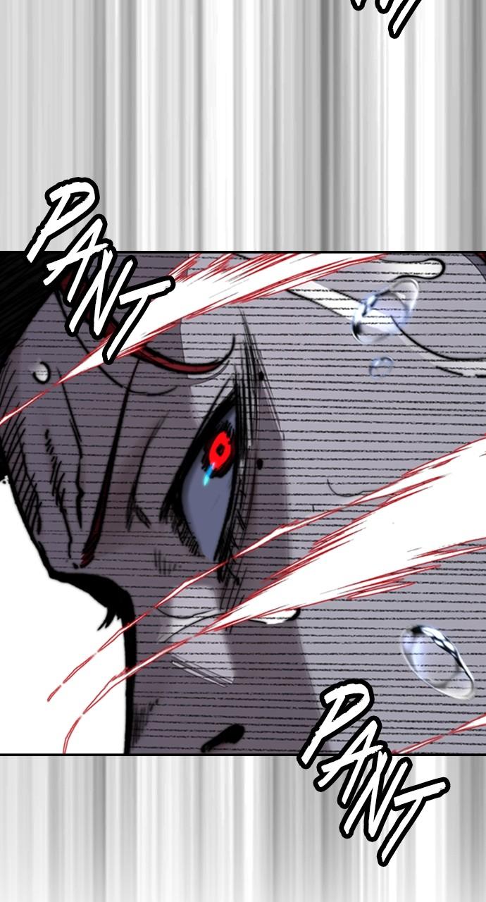 Wind Breaker SS4 - Manhwa Chap 114 - Next Chap 115