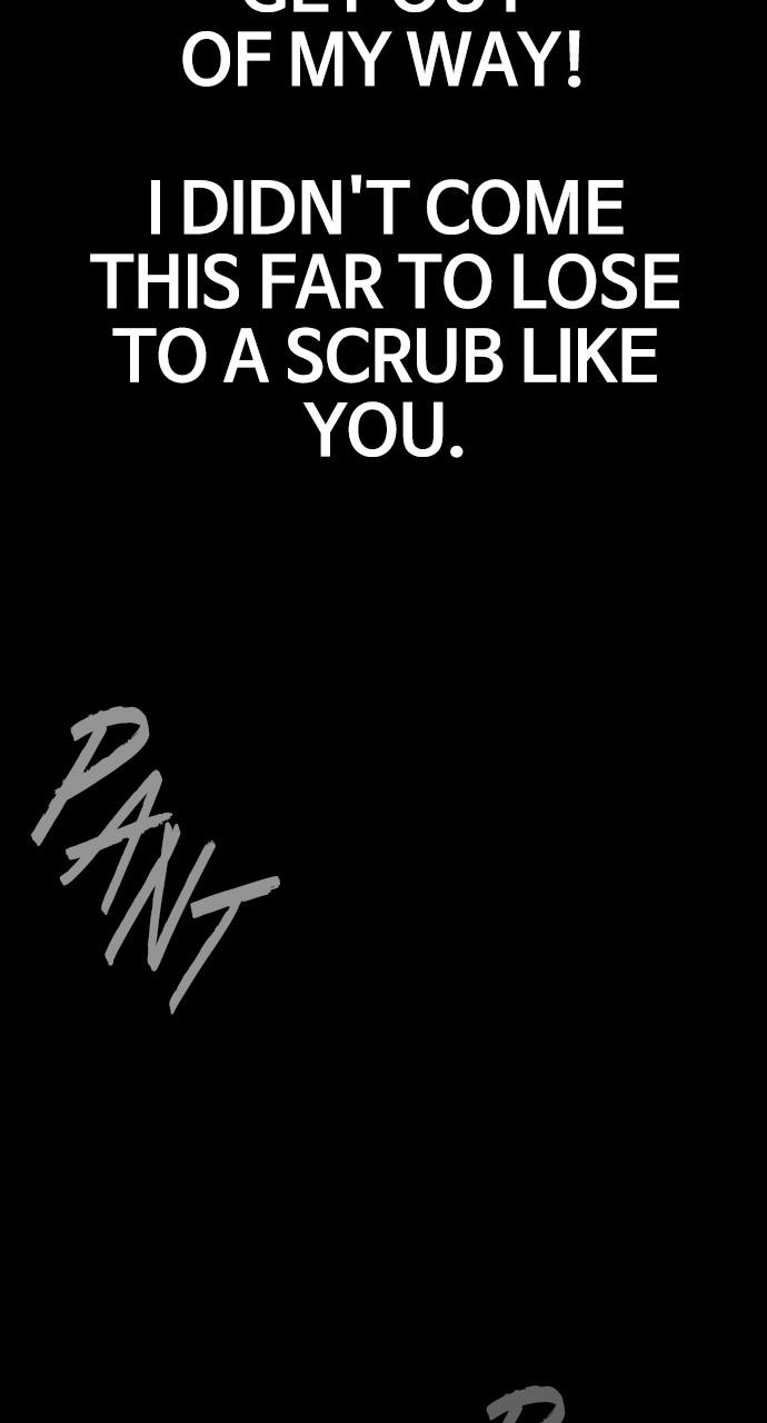 Wind Breaker SS4 - Manhwa Chap 114 - Next Chap 115