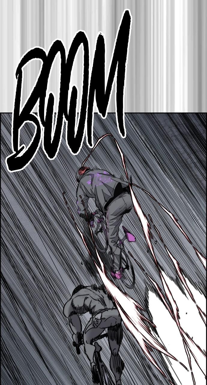 Wind Breaker SS4 - Manhwa Chap 114 - Next Chap 115