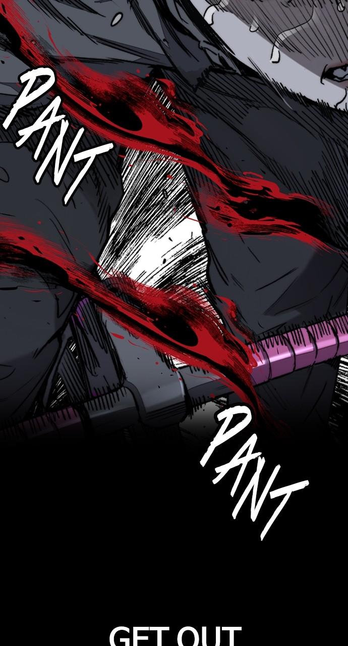 Wind Breaker SS4 - Manhwa Chap 114 - Next Chap 115