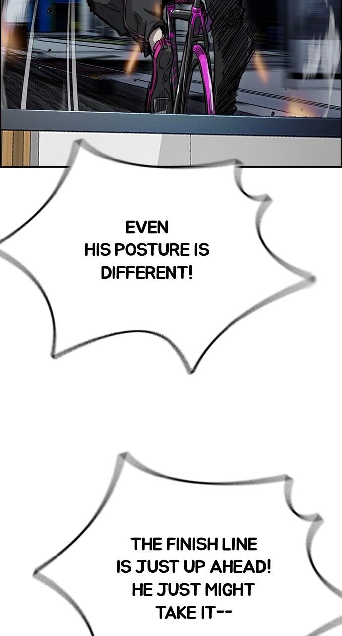 Wind Breaker SS4 - Manhwa Chap 114 - Next Chap 115