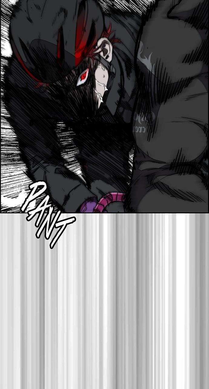 Wind Breaker SS4 - Manhwa Chap 114 - Next Chap 115