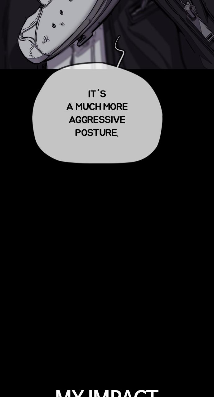 Wind Breaker SS4 - Manhwa Chap 114 - Next Chap 115