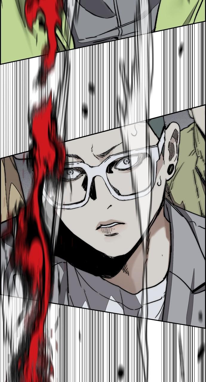 Wind Breaker SS4 - Manhwa Chap 114 - Next Chap 115