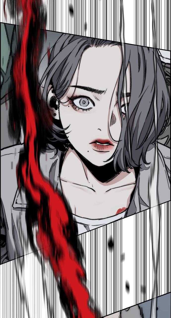 Wind Breaker SS4 - Manhwa Chap 114 - Next Chap 115