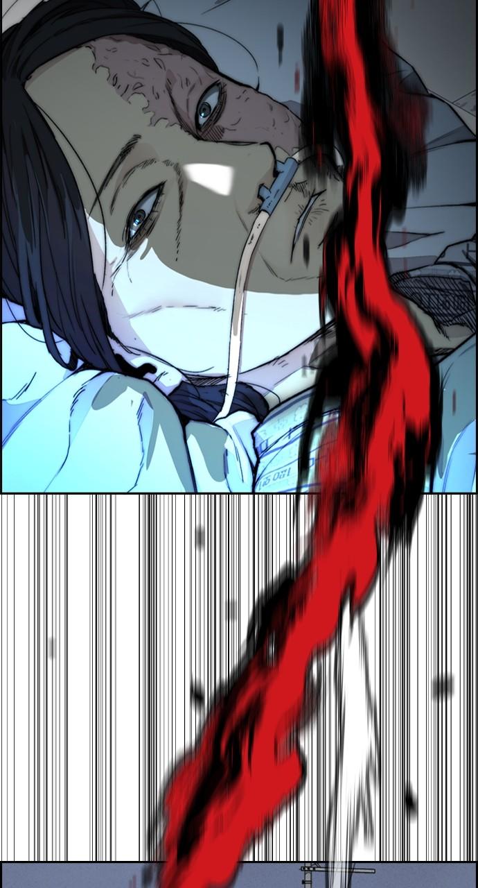 Wind Breaker SS4 - Manhwa Chap 114 - Next Chap 115