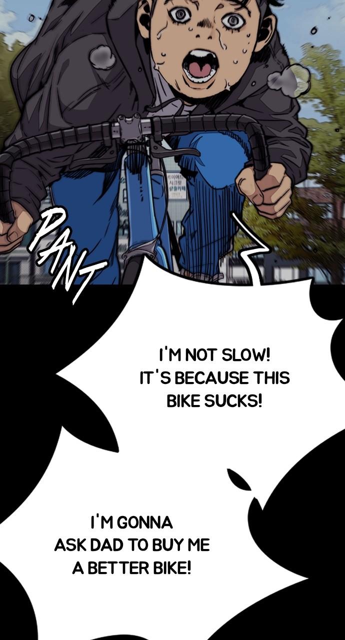 Wind Breaker SS4 - Manhwa Chap 114 - Next Chap 115