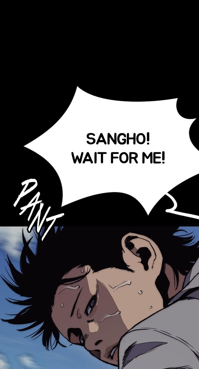 Wind Breaker SS4 - Manhwa Chap 114 - Next Chap 115