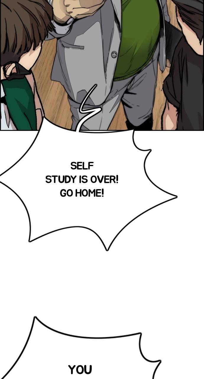 Wind Breaker SS4 - Manhwa Chap 114 - Next Chap 115