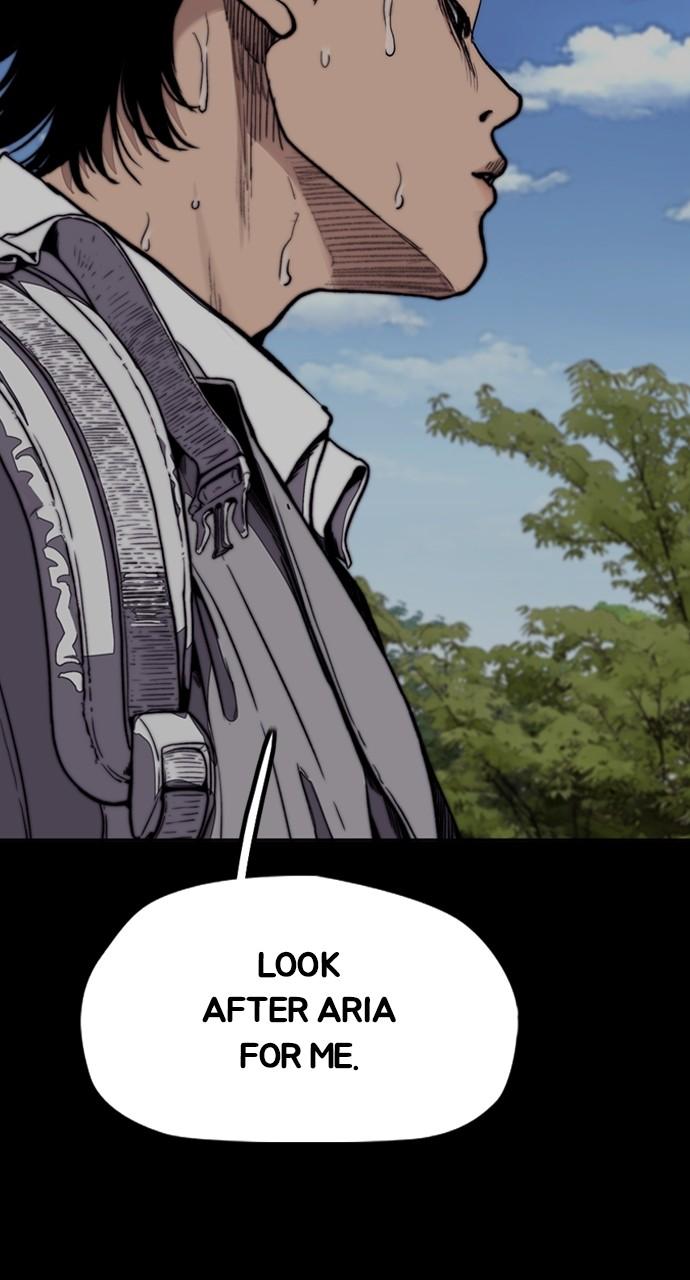 Wind Breaker SS4 - Manhwa Chap 114 - Next Chap 115