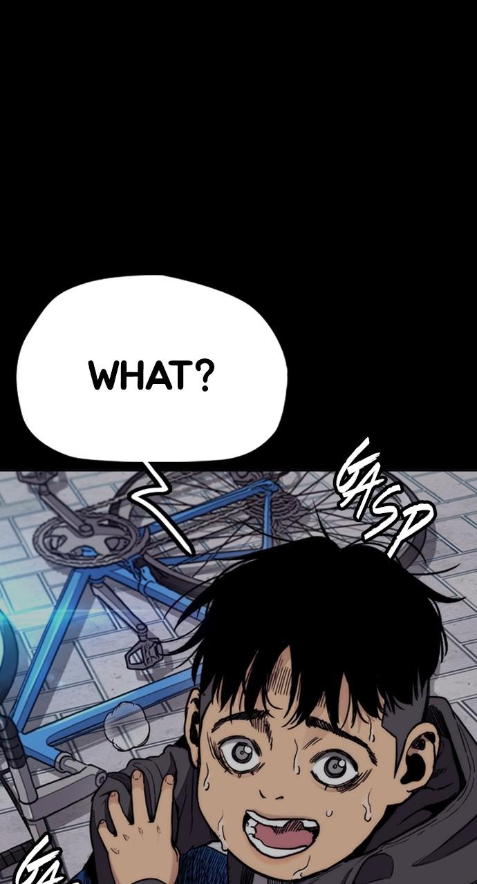 Wind Breaker SS4 - Manhwa Chap 114 - Next Chap 115