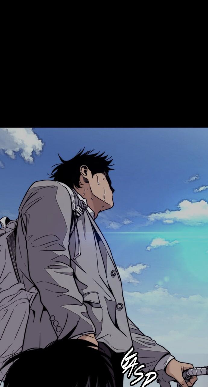 Wind Breaker SS4 - Manhwa Chap 114 - Next Chap 115