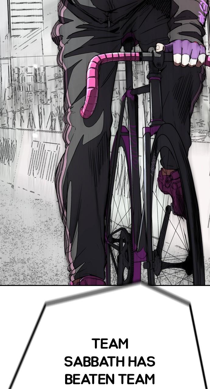 Wind Breaker SS4 - Manhwa Chap 115 - Next Chap 116