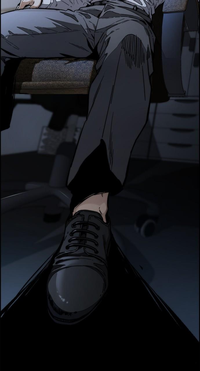 Wind Breaker SS4 - Manhwa Chap 115 - Next Chap 116