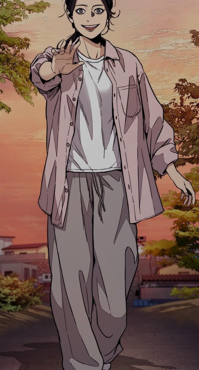 Wind Breaker SS4 - Manhwa Chap 115 - Next Chap 116