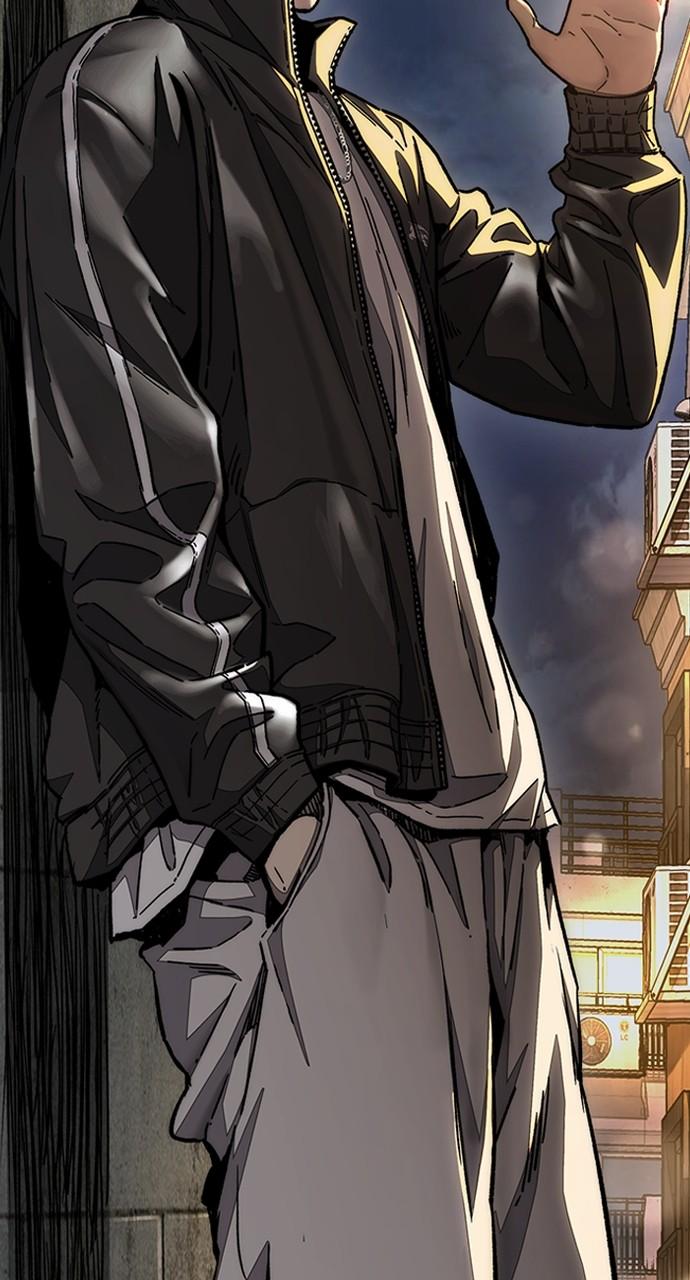 Wind Breaker SS4 - Manhwa Chap 115 - Next Chap 116
