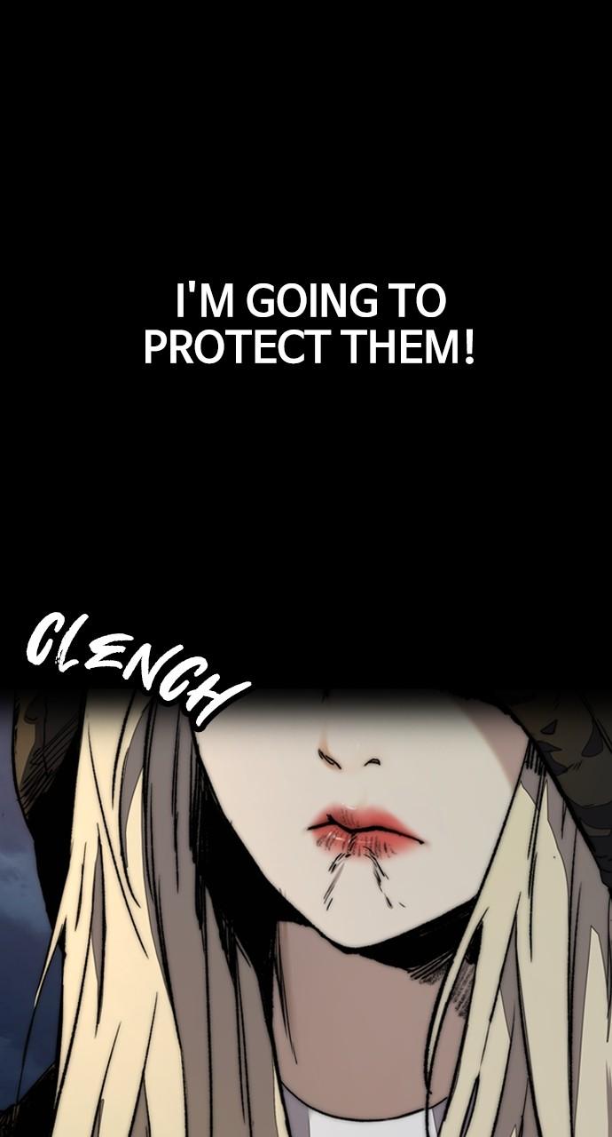 Wind Breaker SS4 - Manhwa Chap 115 - Next Chap 116