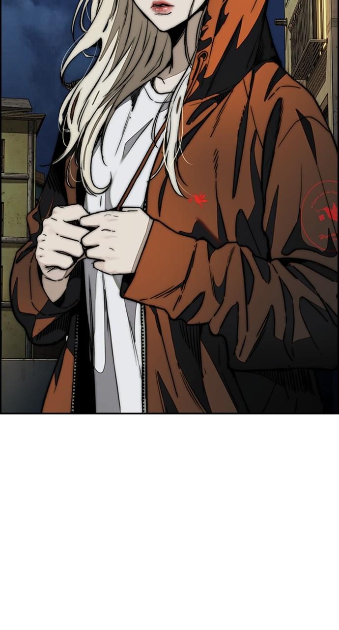Wind Breaker SS4 - Manhwa Chap 115 - Next Chap 116