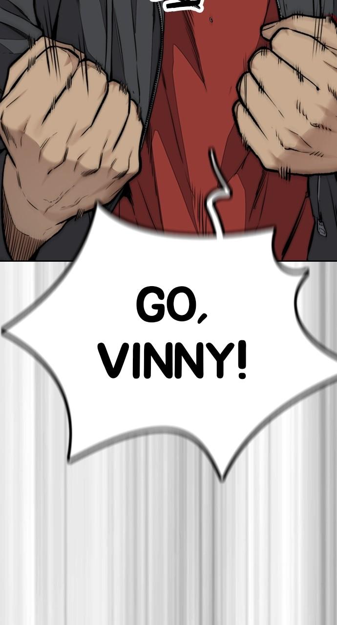 Wind Breaker SS4 - Manhwa Chap 115 - Next Chap 116