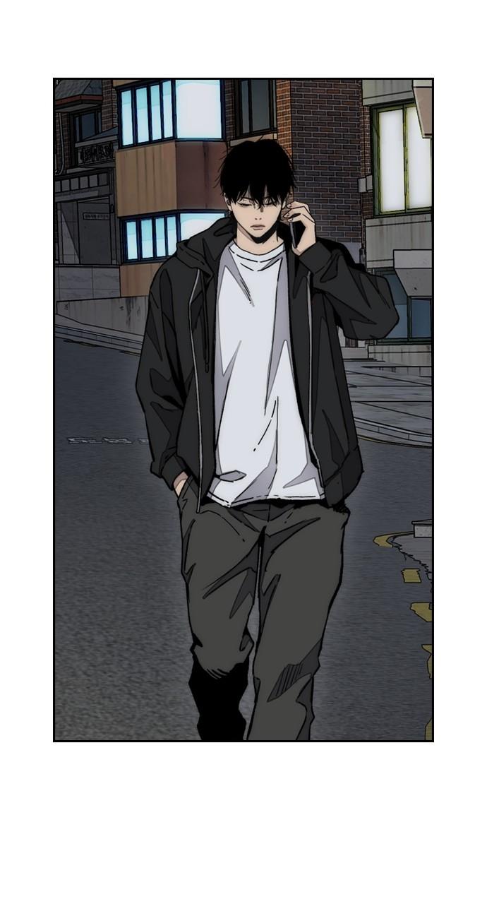 Wind Breaker SS4 - Manhwa Chap 115 - Next Chap 116