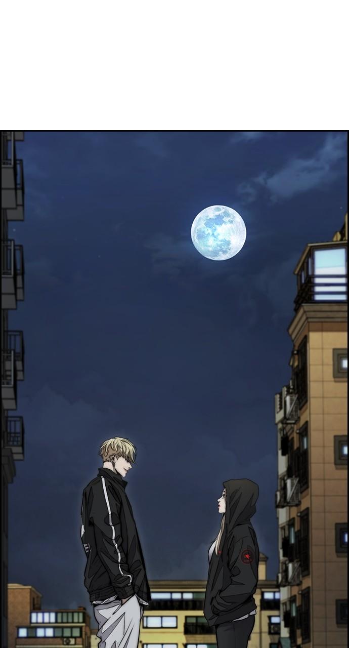 Wind Breaker SS4 - Manhwa Chap 115 - Next Chap 116