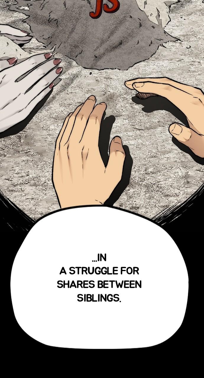 Wind Breaker SS4 - Manhwa Chap 115 - Next Chap 116