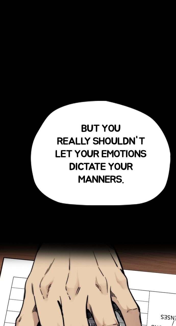 Wind Breaker SS4 - Manhwa Chap 115 - Next Chap 116