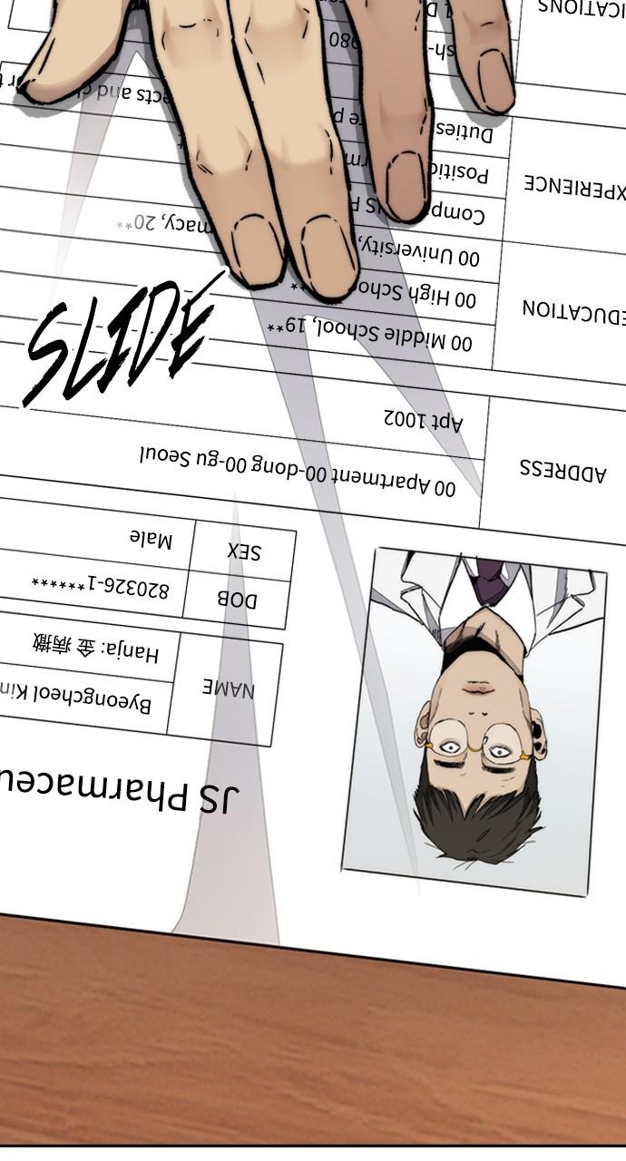 Wind Breaker SS4 - Manhwa Chap 115 - Next Chap 116