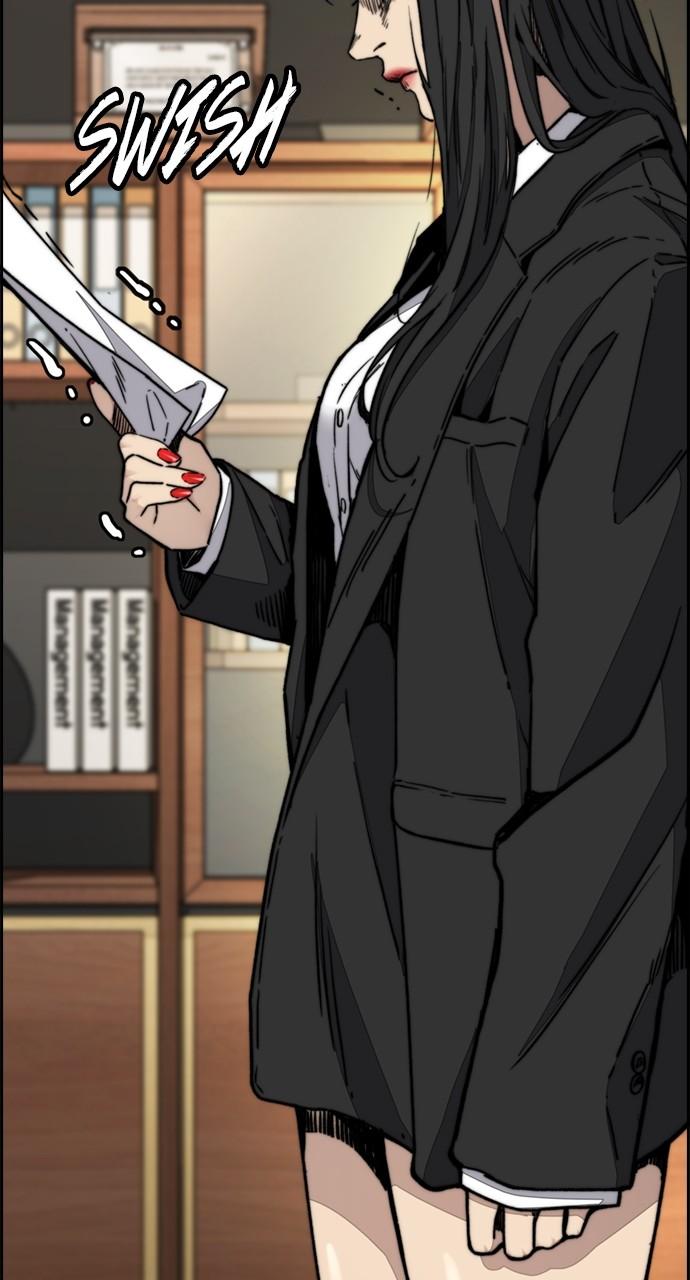Wind Breaker SS4 - Manhwa Chap 115 - Next Chap 116