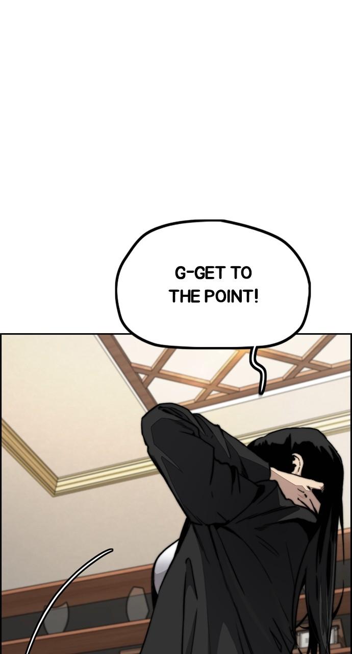 Wind Breaker SS4 - Manhwa Chap 115 - Next Chap 116