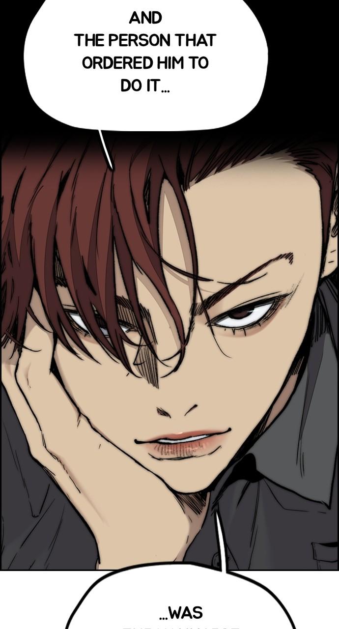 Wind Breaker SS4 - Manhwa Chap 115 - Next Chap 116