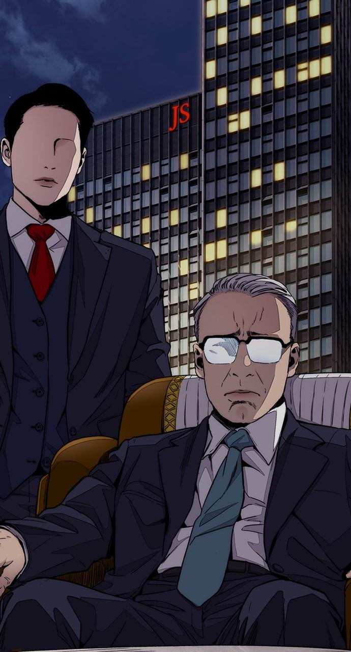 Wind Breaker SS4 - Manhwa Chap 115 - Next Chap 116