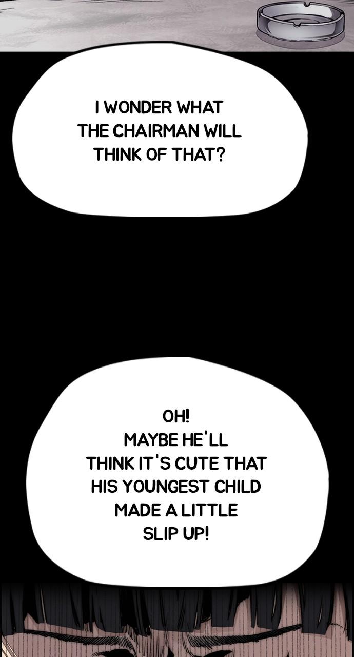 Wind Breaker SS4 - Manhwa Chap 115 - Next Chap 116